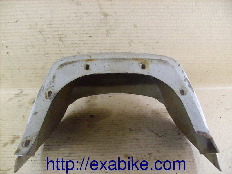 rear cowl Yamaha XS 750 - photo 4
