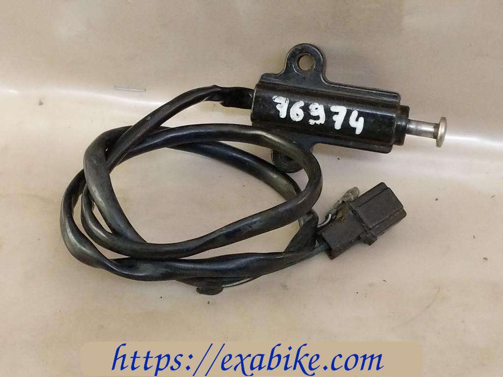 side stand switch Suzuki modele a identifier - photo 1
