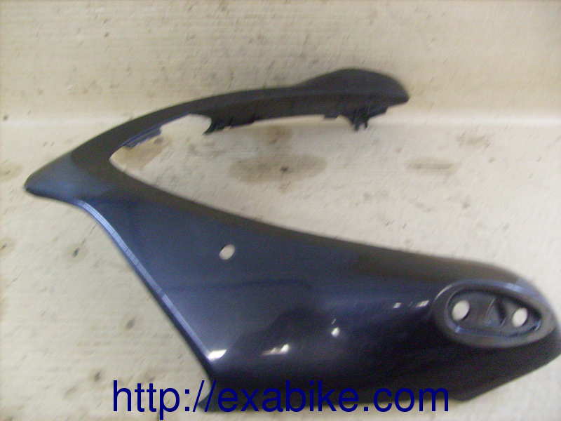 windscreen  cowl Suzuki Bandit 1200 - photo 2
