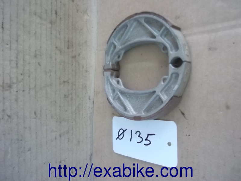 brake shoe Voir la photo ou référence modele a identifier - photo 1
