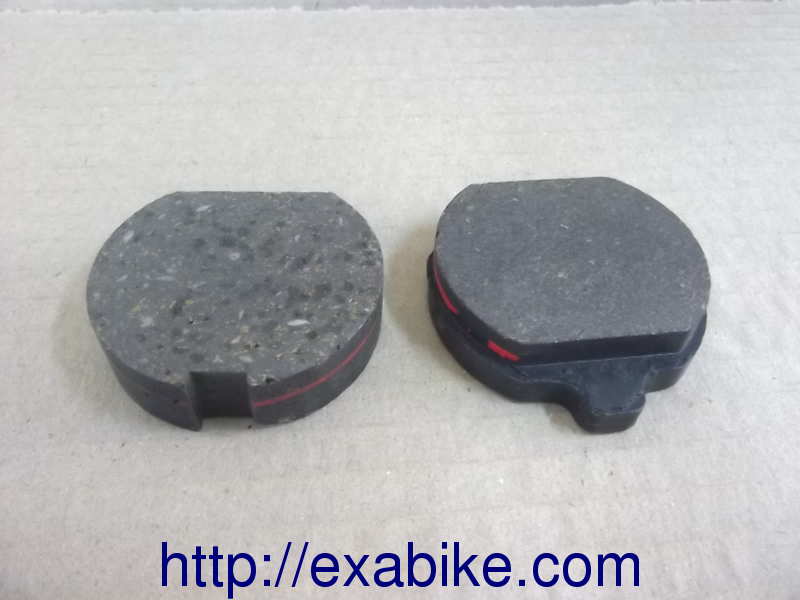 pad set Voir la photo ou référence modele a identifier - photo 1