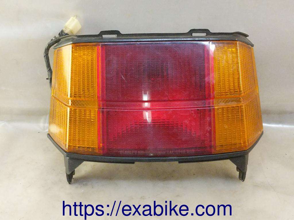 feu arrière Honda SCOOTER 125 - photo 1
