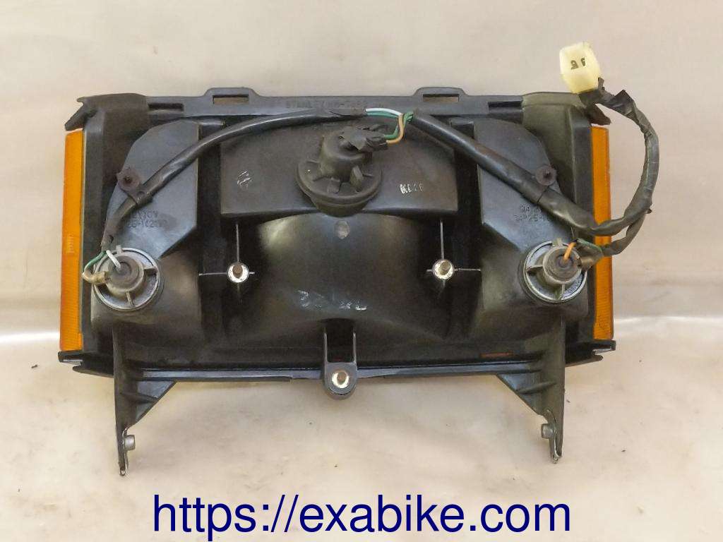 feu arrière Honda SCOOTER 125 - photo 2