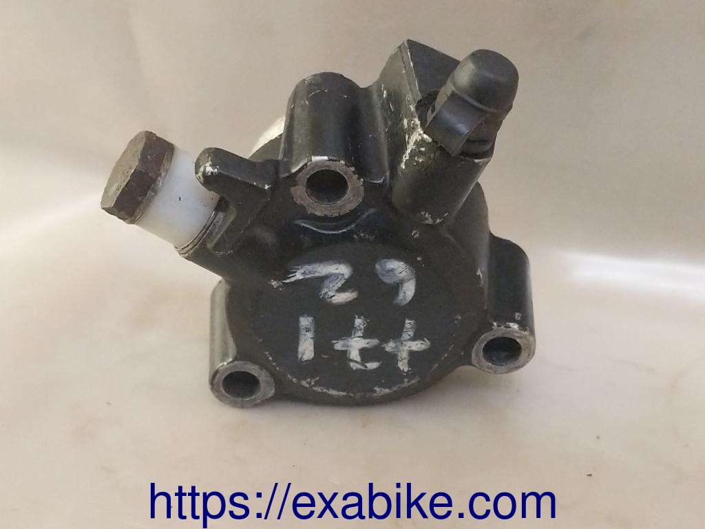 clutch cylinder Triumph Legend 900 - photo 1