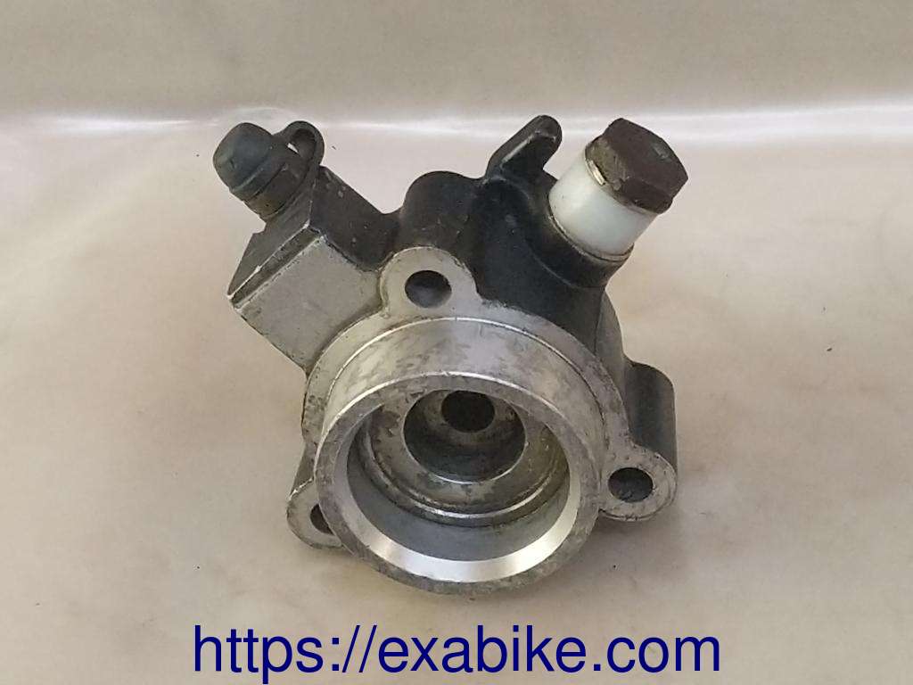 clutch cylinder Triumph Legend 900 - photo 2