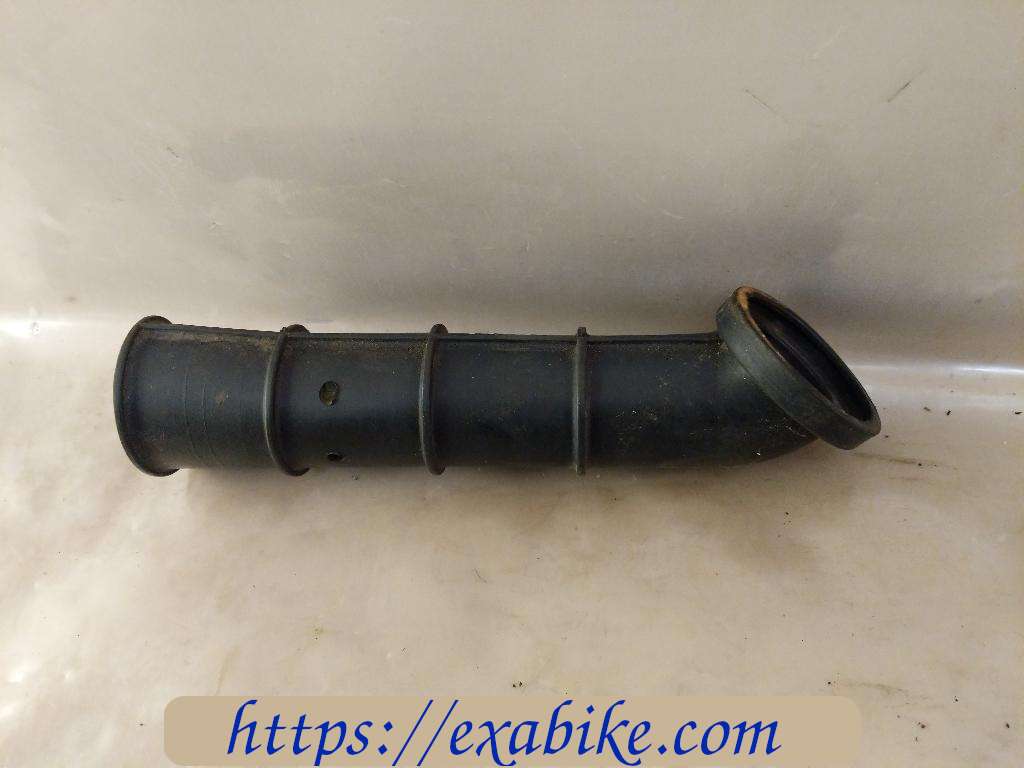 air pipe Triumph Legend 900 - photo 2