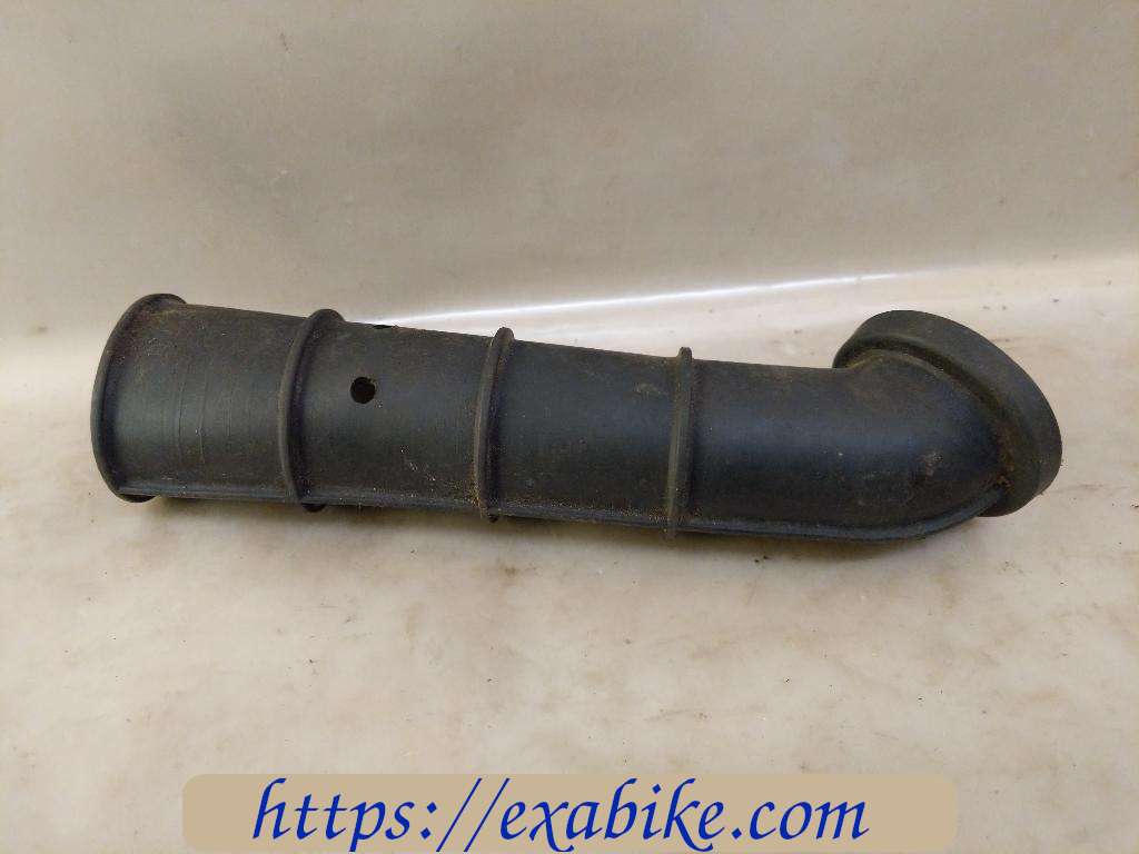air pipe Triumph Legend 900 - photo 2