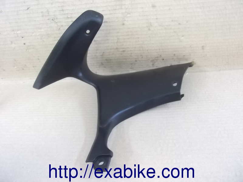 inside cowl Suzuki GSXR 1300 Hayabusa - photo 1