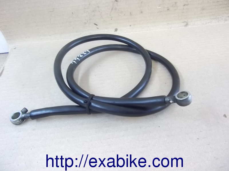rear brake hose Triumph Legend 900 - photo 1
