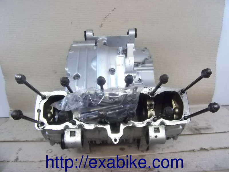 carters moteurs Yamaha XJ 900 Diversion - photo 1