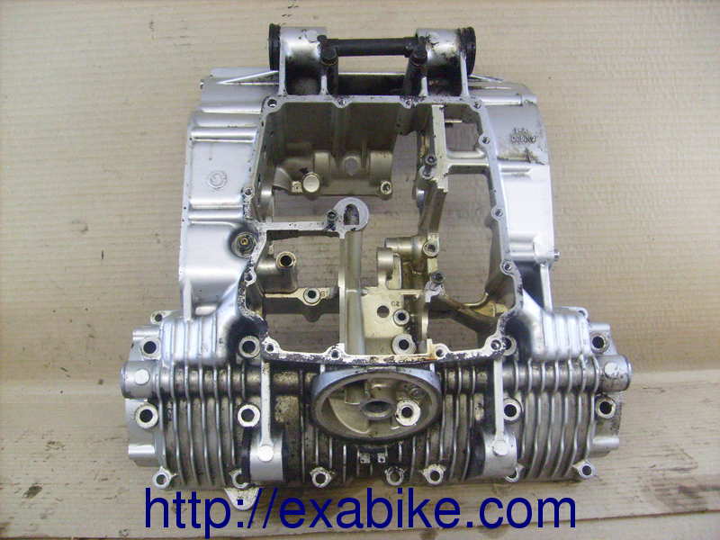 carters moteurs Yamaha XJ 900 Diversion - photo 3