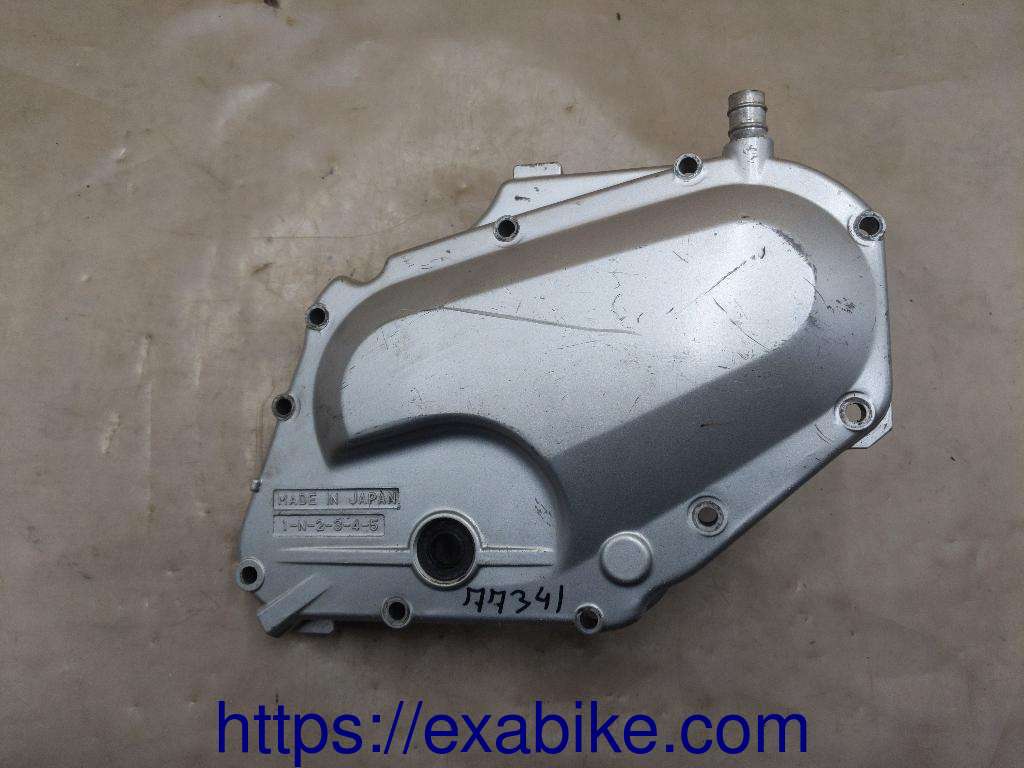 gear box cover Yamaha XJ 900 Diversion - photo 1