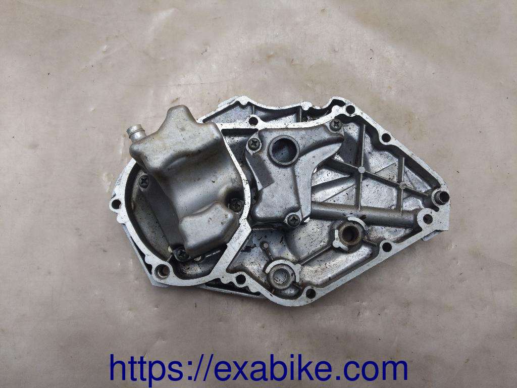 gear box cover Yamaha XJ 900 Diversion - photo 2