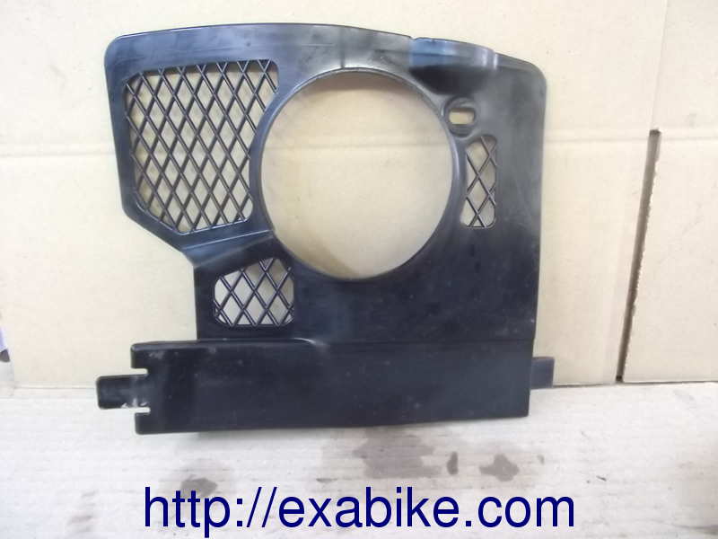 protection Honda NX 250 - photo 1