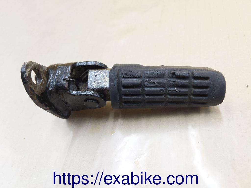footrest, front right Honda NX 250 - photo 1