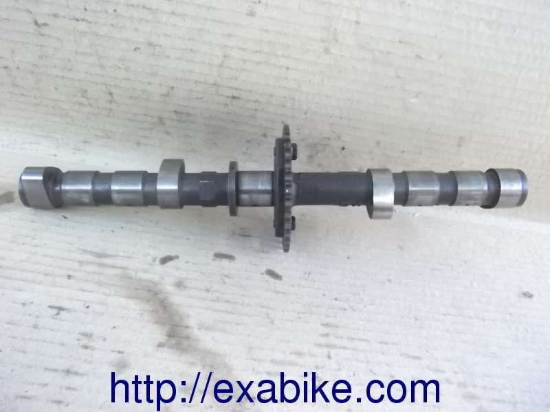 camshaft, exhaust Yamaha XS 1100 - photo 1