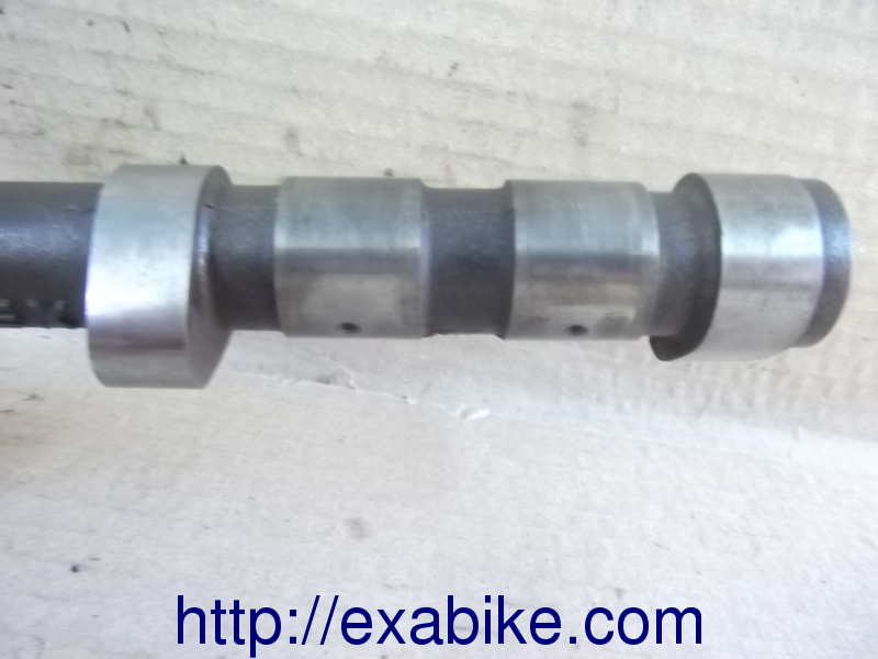 camshaft, exhaust Yamaha XS 1100 - photo 3
