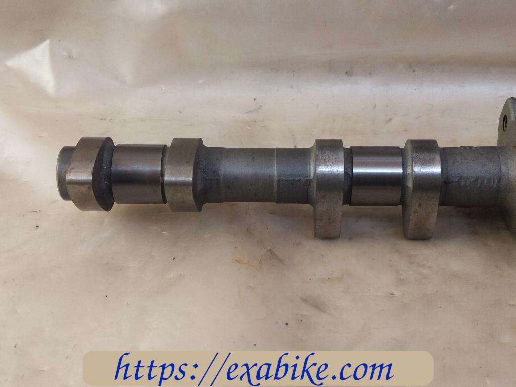 camshaft, intake Suzuki GSXR 750 - photo 2