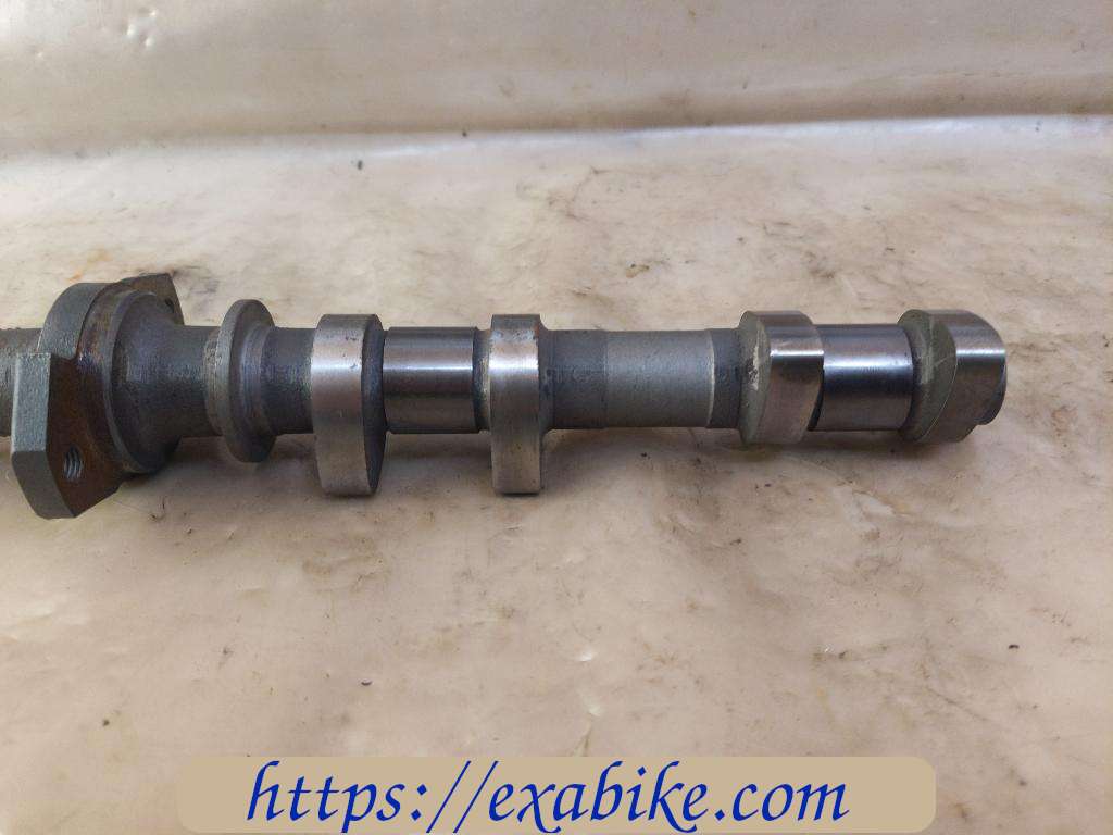 camshaft, intake Suzuki GSXR 750 - photo 3