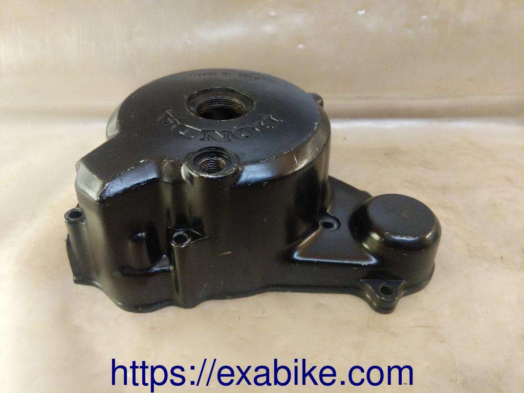 generator cover Honda CB 125 TD - photo 2