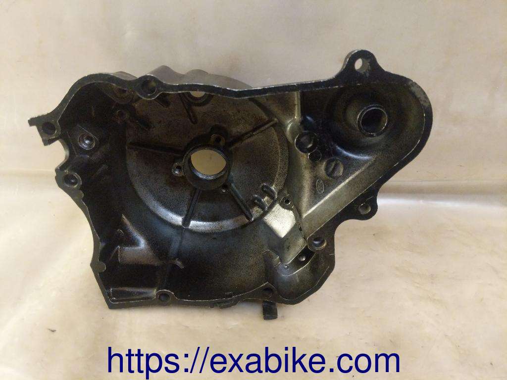 generator cover Honda CB 125 TD - photo 3