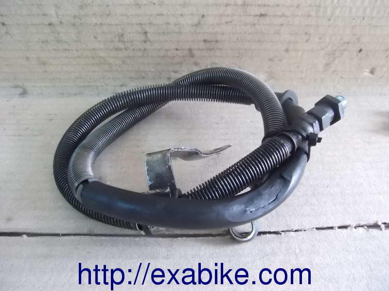 front brake hose Suzuki Intruder 750 - photo 1