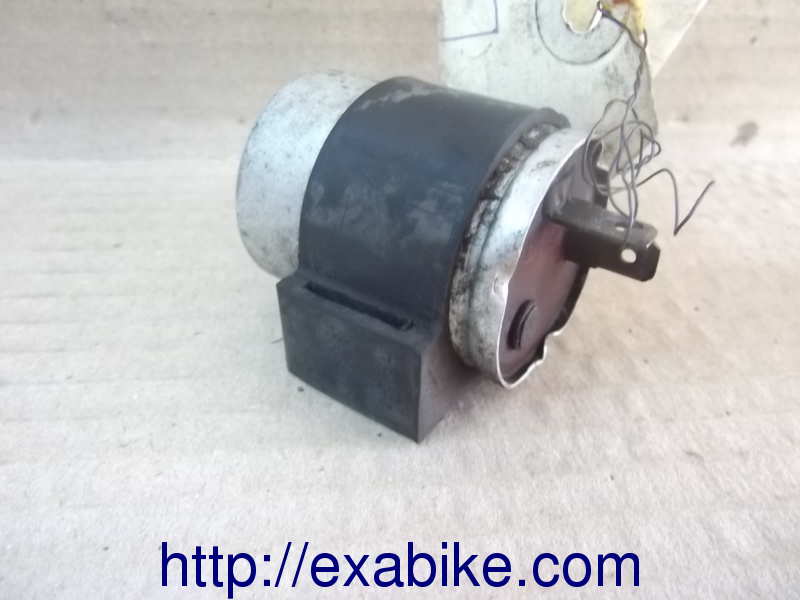 turn signals relay Honda CB 750 KZ - photo 1