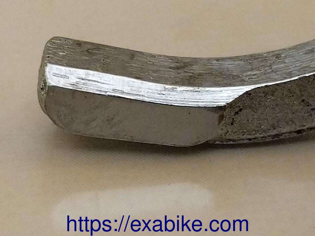 gearbox Honda Transalp 600 - photo 3
