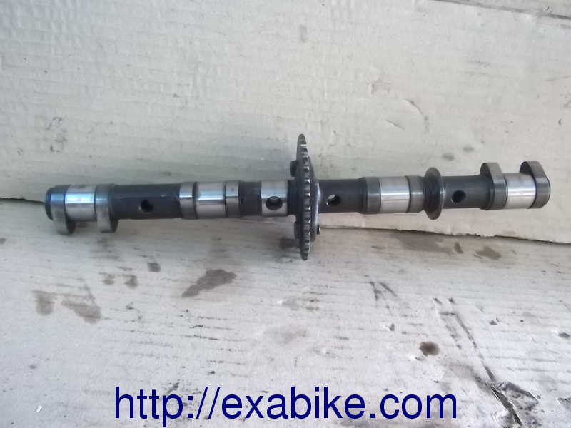 camshaft Yamaha YZF 750 - photo 1