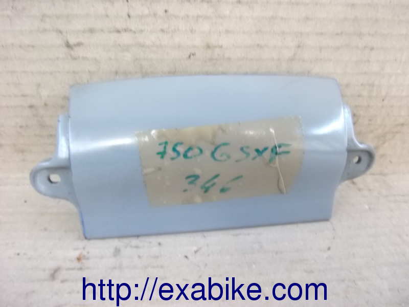 various cowl Suzuki GSXF 750 - photo 1