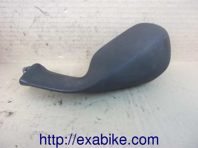 mirror, right Aprilia 50 RS - photo 2