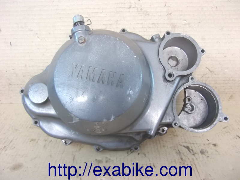 clutch cover Yamaha XTZ 660 - photo 1