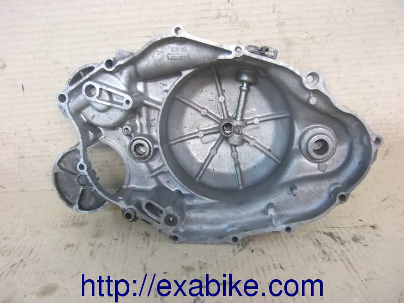 clutch cover Yamaha XTZ 660 - photo 2