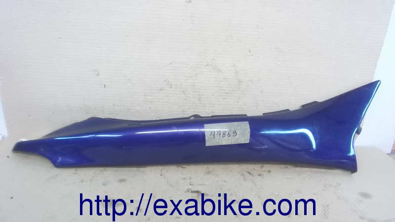 rear cowl, right Yamaha XJ 600 Diversion - photo 1