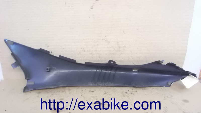 rear cowl, right Yamaha XJ 600 Diversion - photo 2