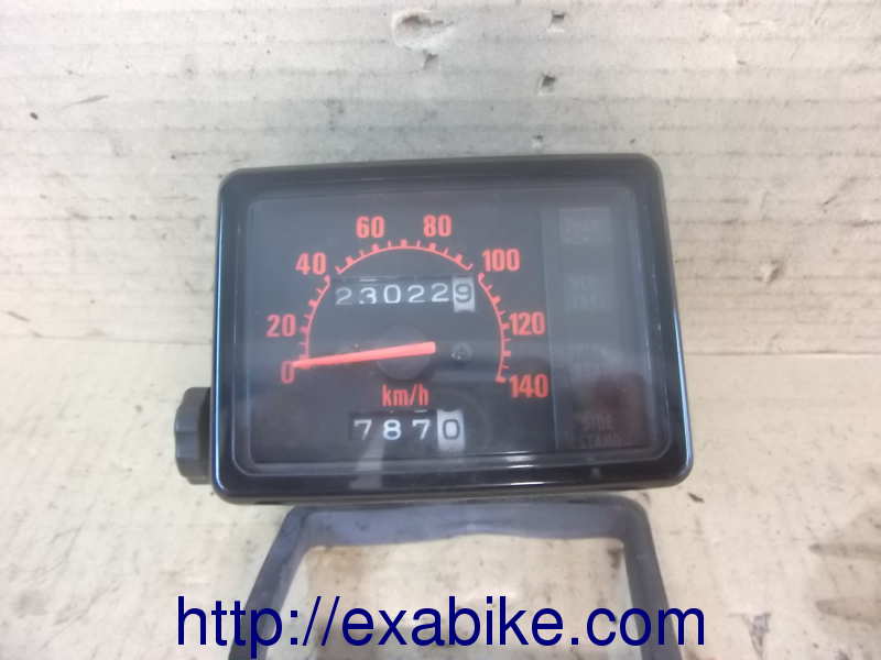 speedometer Honda NX 125 - photo 1
