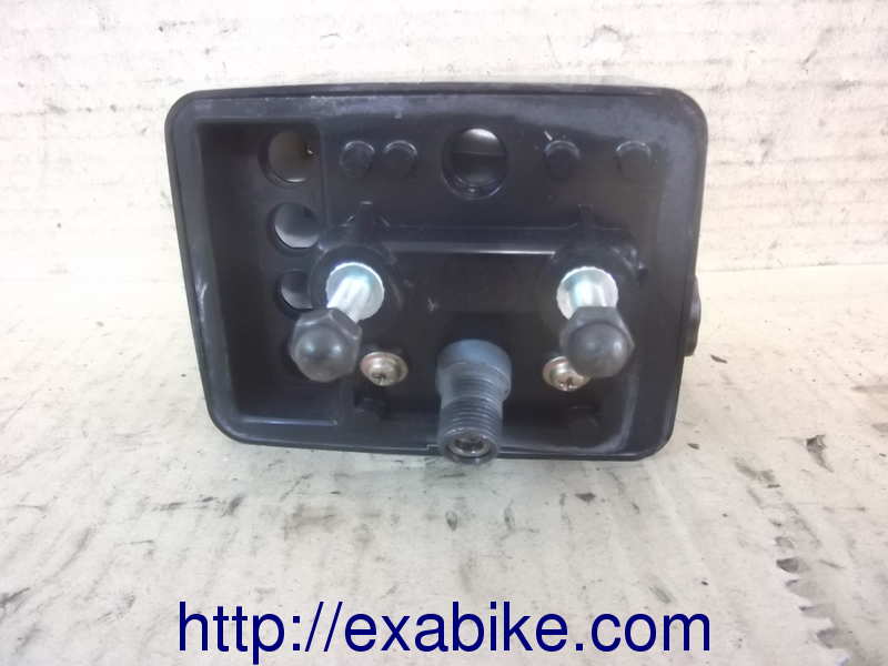 speedometer Honda NX 125 - photo 2