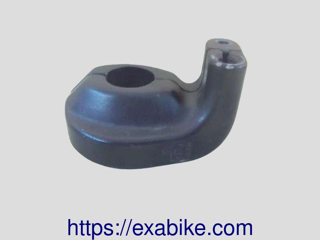 throttle grip Ducati Paso 750 - photo 1