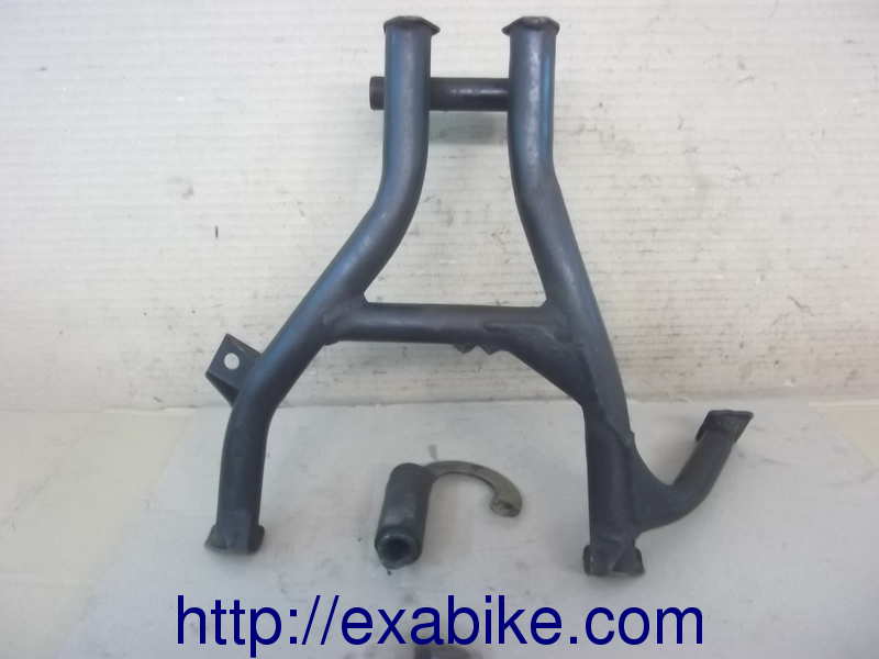 main stand Honda CBR 600 - photo 1
