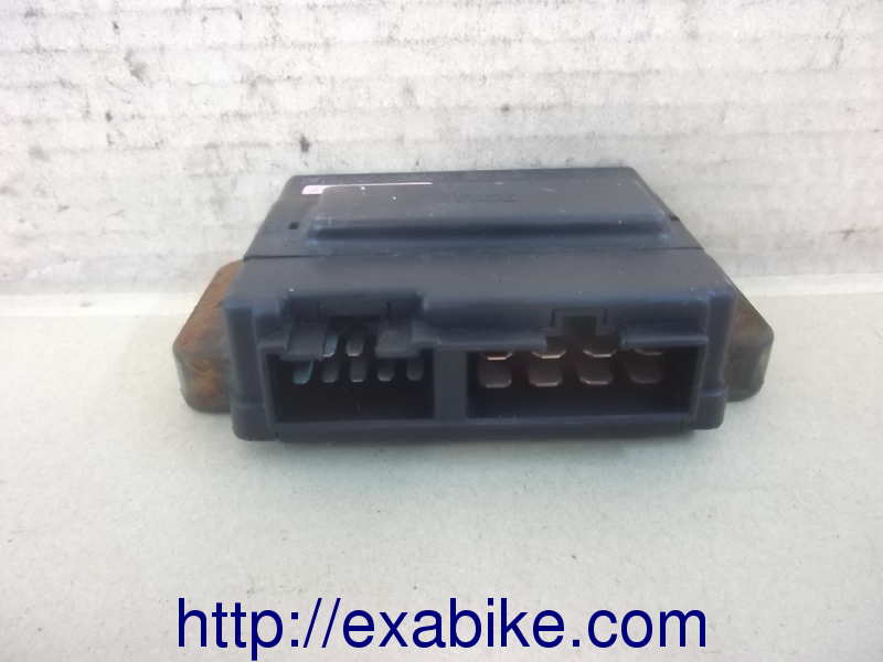 junction box Kawasaki GPZ 500 - photo 1