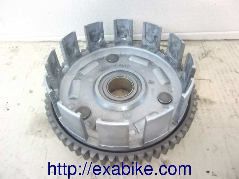 clutch Kawasaki EN 500 - photo 1