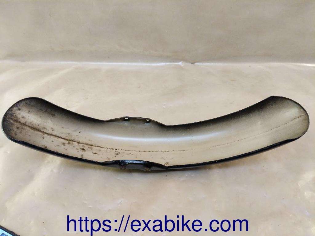 front fender Cagiva 125 Roadster - photo 2
