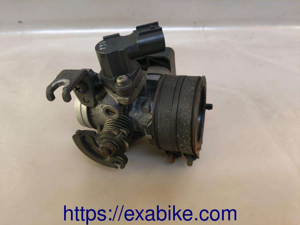 carburetor Yamaha YBR 125 - photo 2