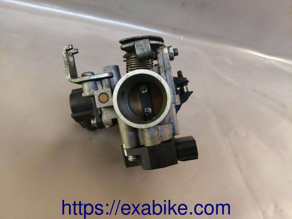 carburetor Yamaha YBR 125 - photo 3