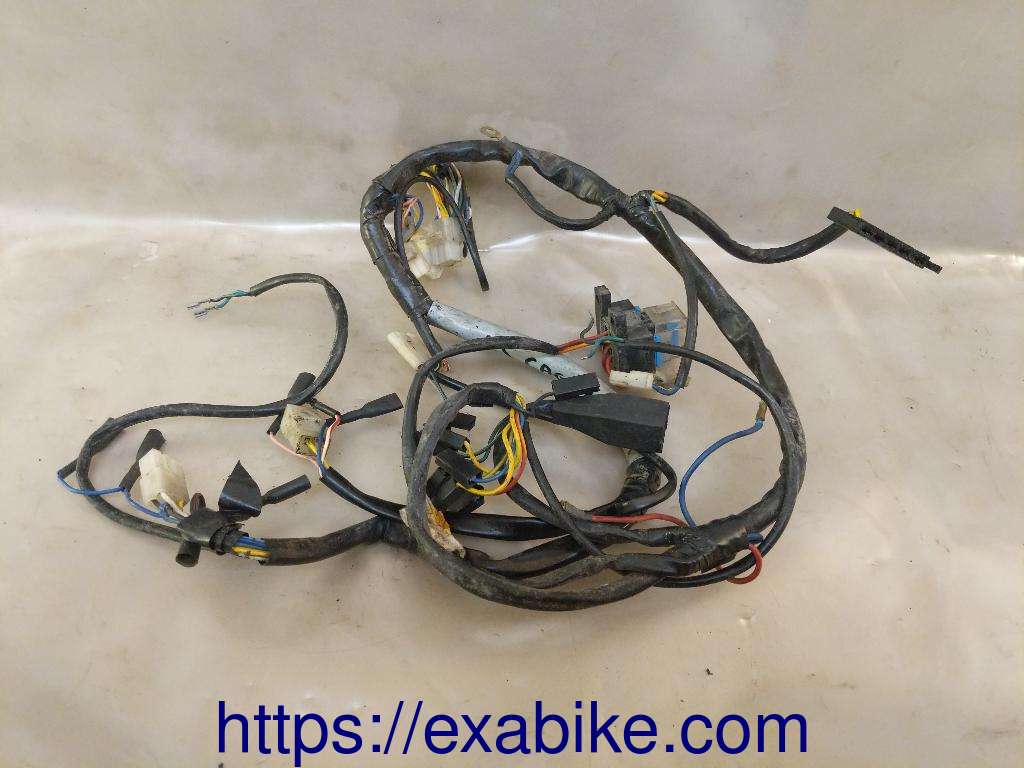 wire harness Cagiva 125 Roadster - photo 1