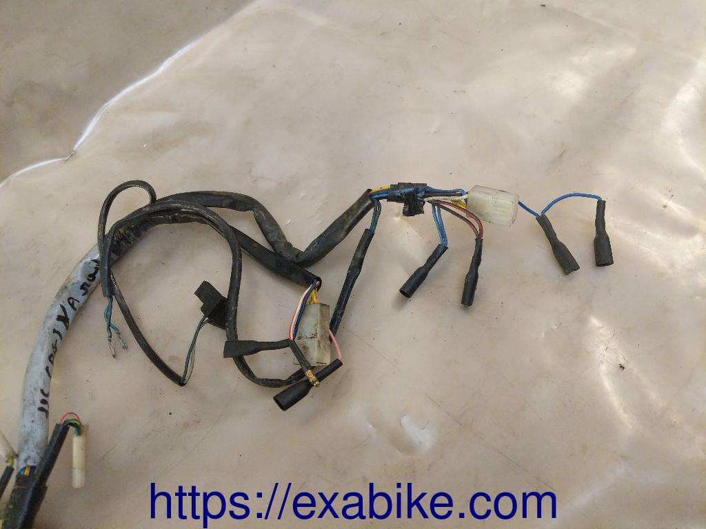 wire harness Cagiva 125 Roadster - photo 2