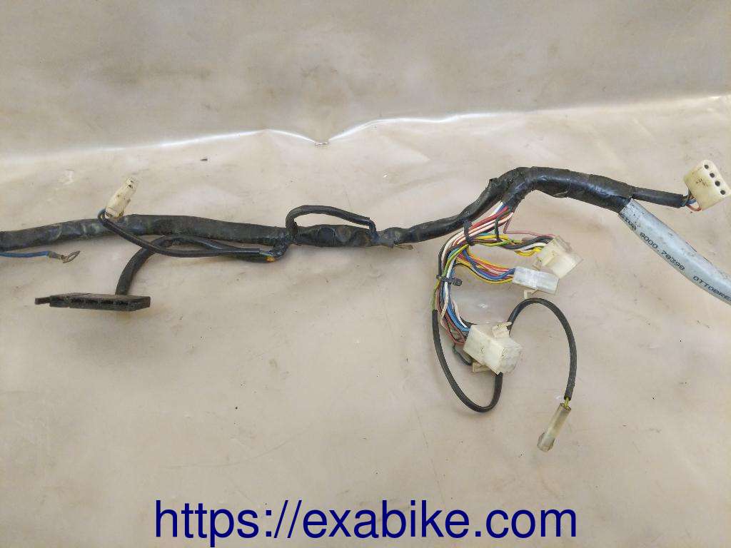 wire harness Cagiva 125 Roadster - photo 3