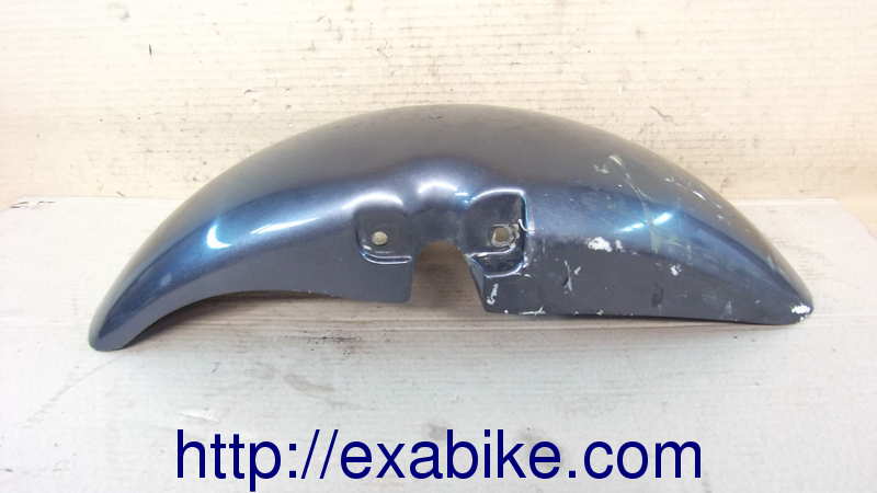 front fender Honda CB 750 Seven Fifty - photo 1