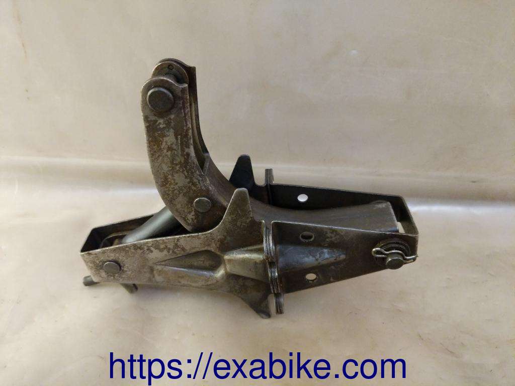 cam chain tensionner Honda VT 250 - photo 1