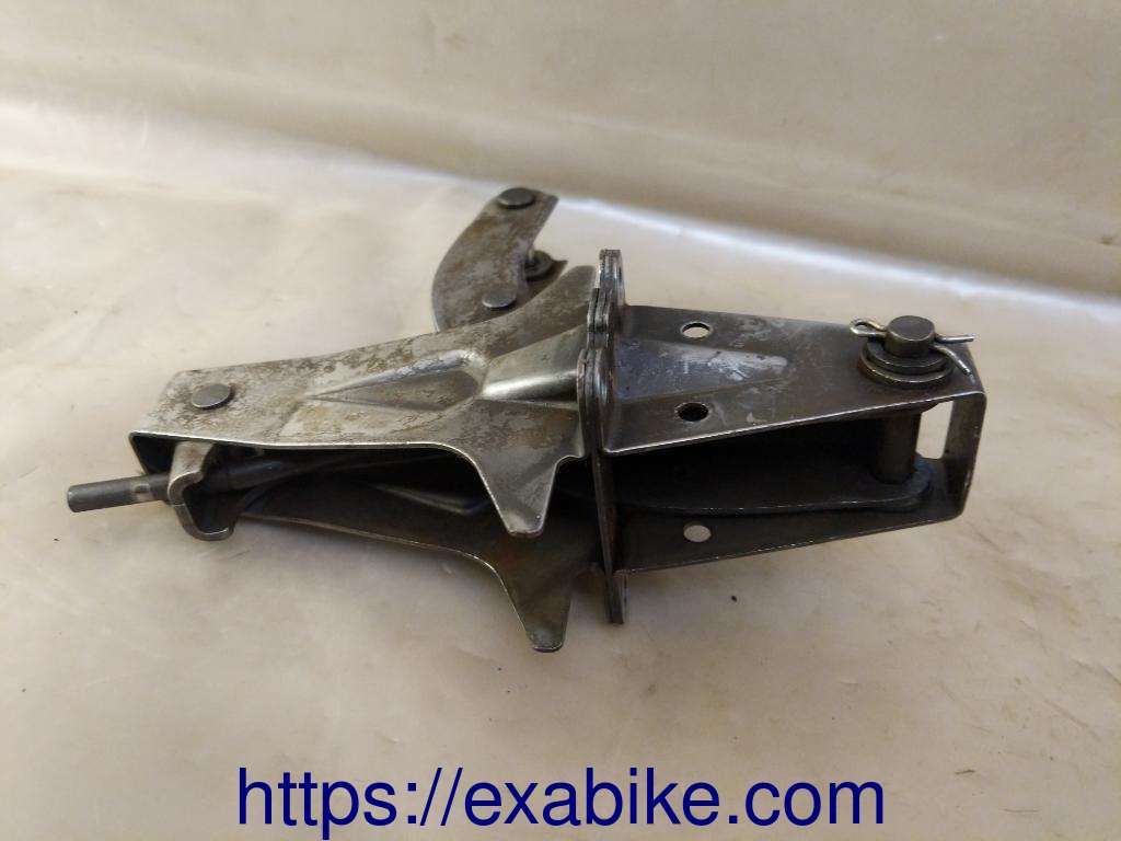 cam chain tensionner Honda VT 250 - photo 2